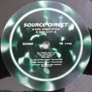 12'' - Source Direct - Snake Style / Exit 9
