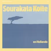 SOURAKATA KOITE - EN HOLLANDE