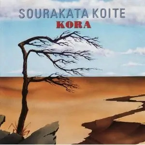 Sourakata Koité - Kora