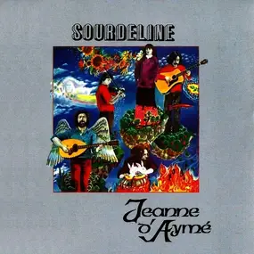 Sourdeline - Jeanne d'Aymé