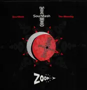 12inch Vinyl Single - Sourmash - The Blessing
