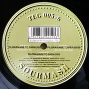 Sourmash - Pilgrimage to Paradise  Remixes