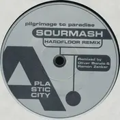 Sourmash - Pilgrimage To Paradise