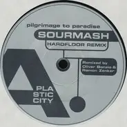Sourmash - Pilgrimage To Paradise