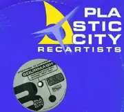 12'' - Sourmash - Pilgrimage To Paradise
