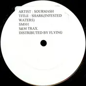 Sourmash - Shark (Infested Waters)