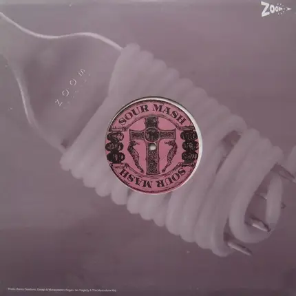 Sourmash - The Spirit