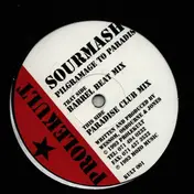 Sourmash - Pilgrimage To Paradise