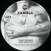 Sous Le Manteau - Ejac Faciale