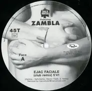 Sous Le Manteau - Ejac Faciale