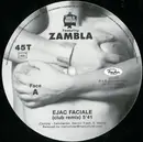 12inch Vinyl Single - Sous Le Manteau - Ejac Faciale