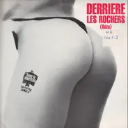 Sous Le Manteau Featuring Zambla - Derrière Les Rochers (Ibiza)