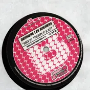 Sous Le Manteau - Derrière Les Rochers (Ibiza) (Remixes)
