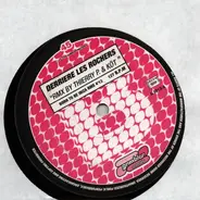 Sous Le Manteau - Derrière Les Rochers (Ibiza) (Remixes)