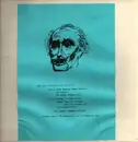 LP - Sousa / Roy harris / Copland / Barber - American Music: Marches 'Sempler Fidelis' / 'El Capitan' / Symphony: No.3. / 'El Salon Mexíco / Adagio for strings / Essay for Orchestra: No 1. - Limited - Numbered