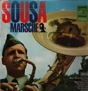 Sousa - Märsche