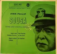 Sousa's Band - Stars And Stripes Forever