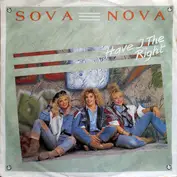 Sova Nova