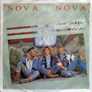 Sova Nova - Have I The Right