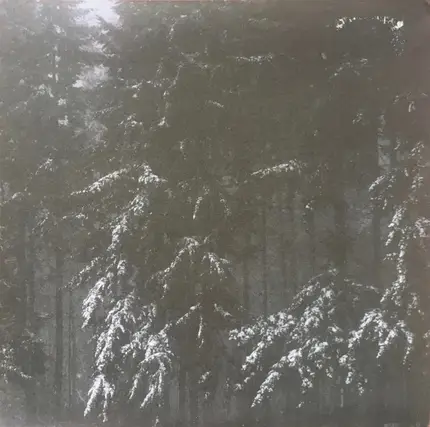 Sova Stroj - Silent Earth