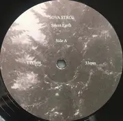 LP - Sova Stroj - Silent Earth