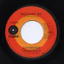 7inch Vinyl Single - Sovereign Collection - Mozart 40