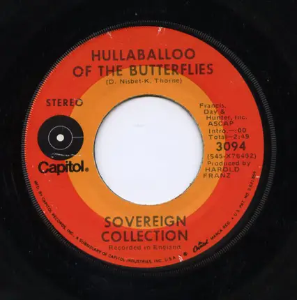 Sovereign Collection - Mozart 40