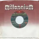 7inch Vinyl Single - Sovereign - Someway, Somehow