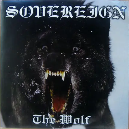 Sovereign - The Wolf