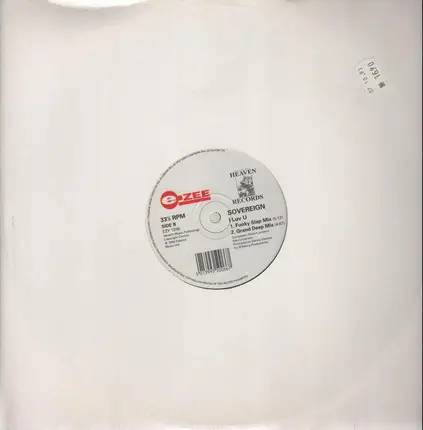Sovereign - I Luv U