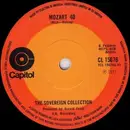 7'' - Sovereign Collection - Mozart 40