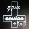 LP - Soviac - Back Album