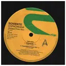 12inch Vinyl Single - Soviente - Copacabana (Escape From Rio)