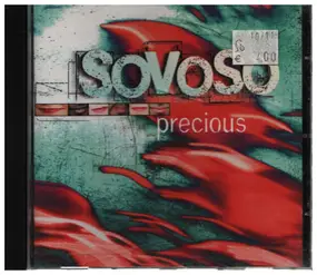 SoVoSó - Precious