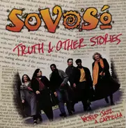 SoVoSo - Thruth & Other Stories