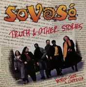 CD - SoVoSo - Thruth & Other Stories