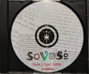 CD - SoVoSo - Thruth & Other Stories