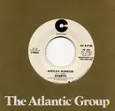 7inch Vinyl Single - Soweto - African Warrior