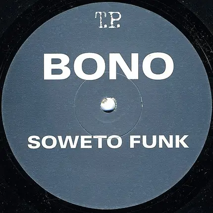 Soweto Funk - Bono
