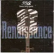 Soweto String Quartet - Renaissance