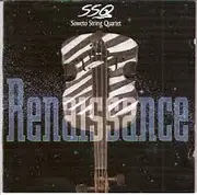CD - Soweto String Quartet - Renaissance