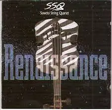 Soweto String Quartet - Renaissance