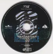 CD - Soweto String Quartet - Renaissance