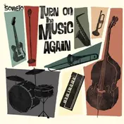 Soweto - Turn On The..