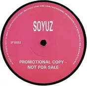 Soyuz - Overheated