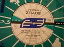 12inch Vinyl Single - Soyuz - Soyuz E.P.