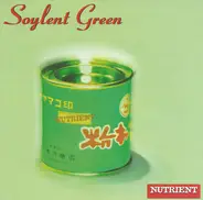 Soylent Green - Nutrient
