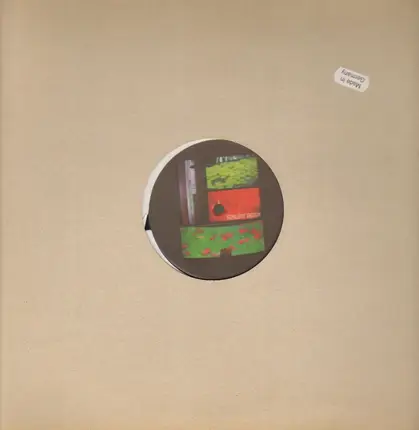 Soylent Green - Soylent Green EP