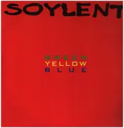 Soylent - Green / Yellow / Blue