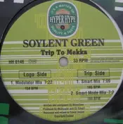 Soylent Green - trip to mekka